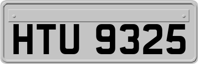 HTU9325