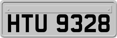 HTU9328