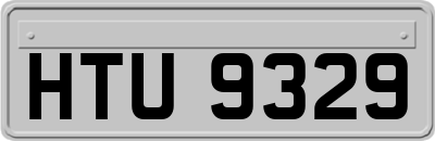HTU9329