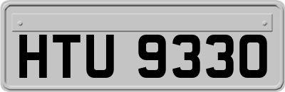 HTU9330