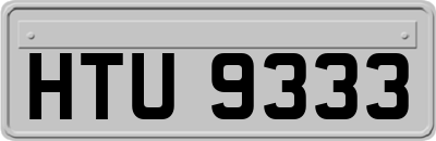 HTU9333
