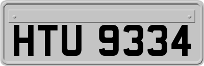 HTU9334