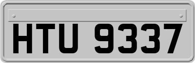 HTU9337