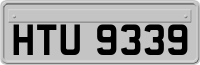 HTU9339