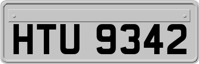 HTU9342