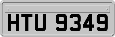 HTU9349