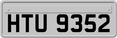 HTU9352