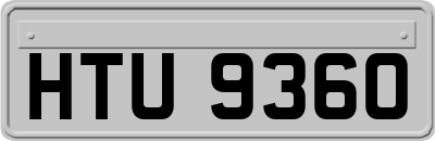 HTU9360