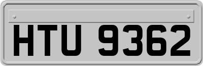HTU9362