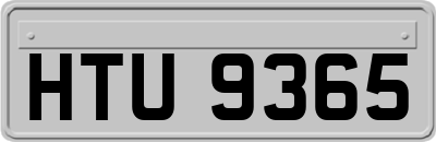 HTU9365