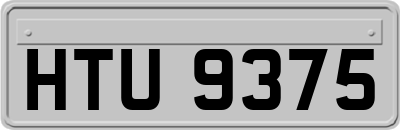 HTU9375