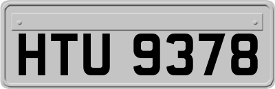 HTU9378