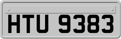 HTU9383