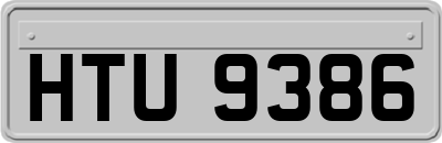 HTU9386