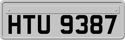 HTU9387