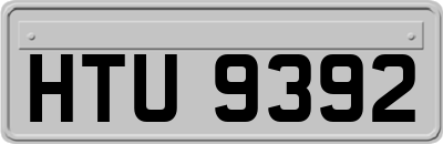 HTU9392