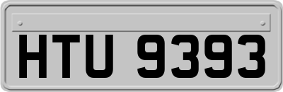 HTU9393