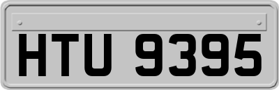 HTU9395
