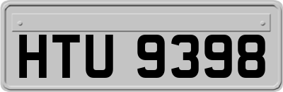 HTU9398