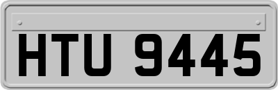 HTU9445