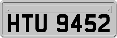 HTU9452