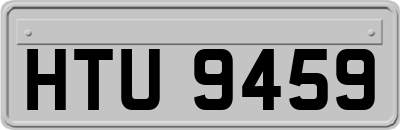 HTU9459