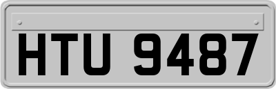 HTU9487