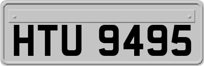 HTU9495