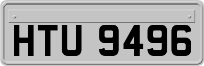 HTU9496