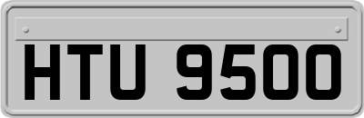 HTU9500