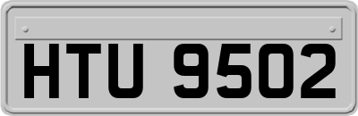 HTU9502