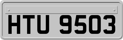 HTU9503