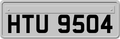HTU9504