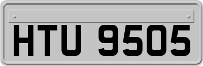 HTU9505