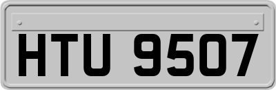 HTU9507