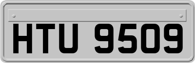 HTU9509