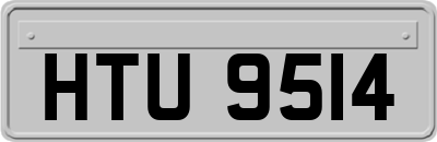 HTU9514