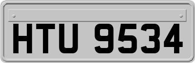 HTU9534