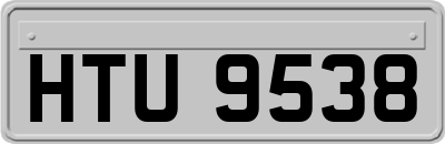 HTU9538