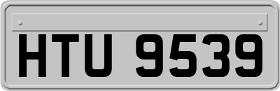 HTU9539