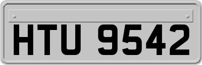 HTU9542