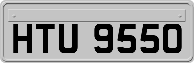 HTU9550