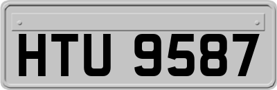 HTU9587