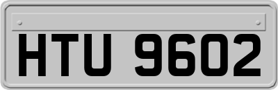 HTU9602