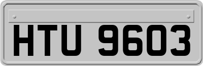 HTU9603