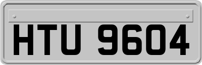 HTU9604