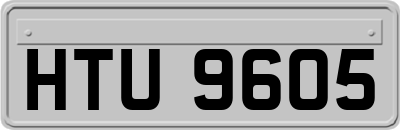 HTU9605