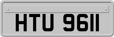 HTU9611