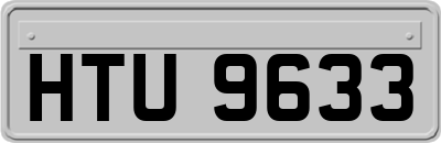 HTU9633