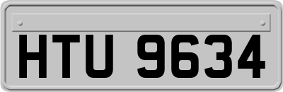 HTU9634